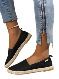 shein-damskie-espadryle-czarne-wsuwane-39-1dc