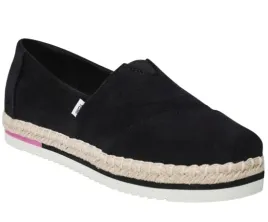toms-damskie-espadryle-czarne-wsuwane-38-jtc
