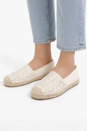 coach-espadryle-damskie-bezowe-skorzane-azurowe-podeszwa-jutowa-405-i4a