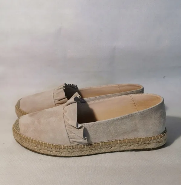 kanna-espadryle-bezowe-39-4ca-stan-nowy