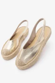 espadryle-damskie-zlote-z-pleciona-podeszwa-i-noskiem-40-5ga
