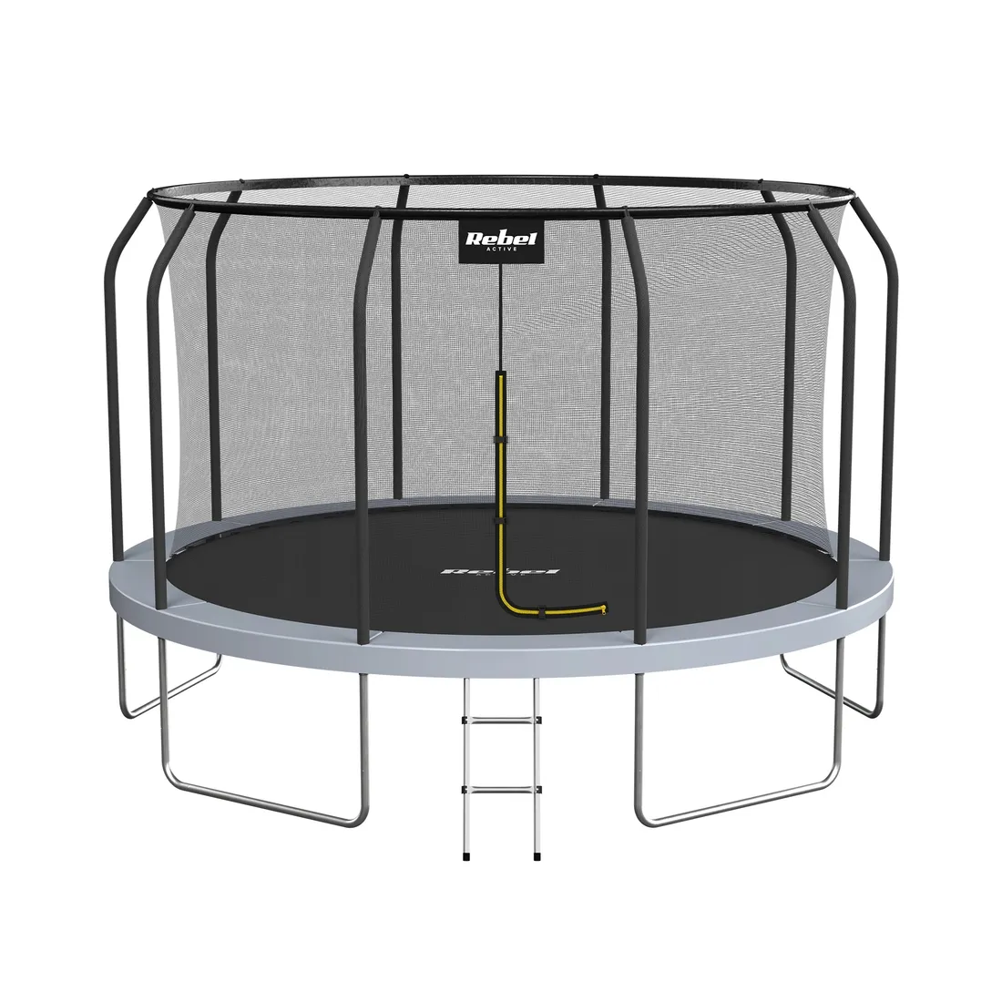 rebel-active-trampolina-pro-12ft-366cm-rba-8003-stan-nowy