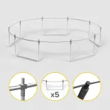 rebel-active-trampolina-pro-12ft-366cm-rba-8003-stan-nowy