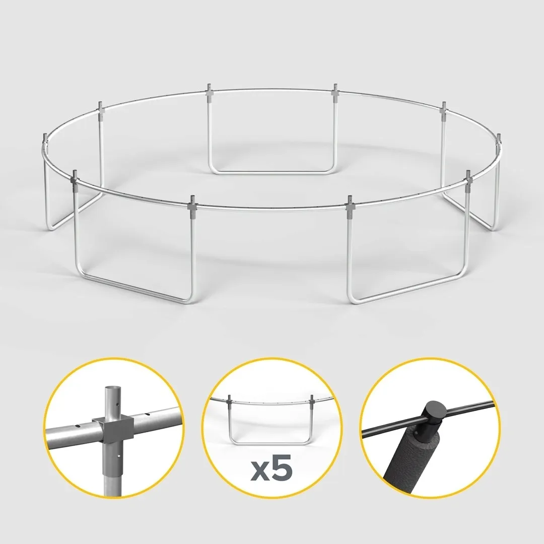 rebel-active-trampolina-pro-12ft-366cm-rba-8003