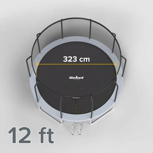 rebel-active-trampolina-pro-12ft-366cm-rba-8003-marka-rebel