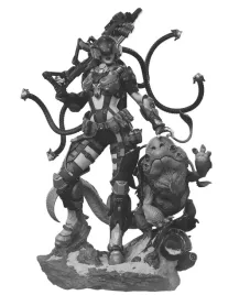 figurka-do-malowania-kyla-32cm-zywica-druk-3d-16k-fanart