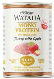 wataha-mono-indyk-jablko-400g