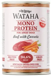 wataha-mono-wolowina-marchewka-400g
