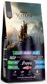 wataha-sucha-karma-puppy-small-jagniecina-krolik-wieprzowina-6kg