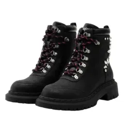 desigual-botki-damskie-czarne-sznurowane-41-s2m