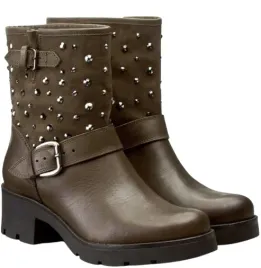 carinii-botki-damskie-khaki-skorzane-38-0mx14-38-0mx
