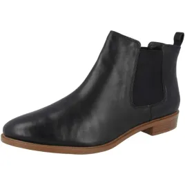 clarks-damskie-botki-wsuwane-skorzane-395-zpb