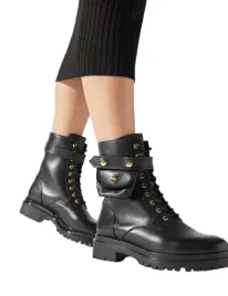ralph-lauren-czarne-botki-skorzane-z-kieszonka-i-cwiekami-37-3da