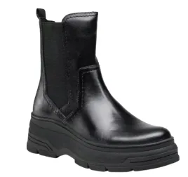 marco-tozzi-czarne-damskie-lakierowane-botki-za-kostke-41-6aa