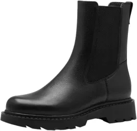 tamaris-damskie-botki-wsuwane-czarne-40-6da