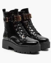 guess-czarne-lakierowane-botki-sznurowane-z-klamra-40-gga