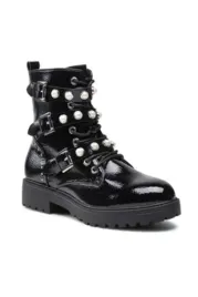deezee-botki-damskie-lakierowane-czarne-z-cwiekami-i-klamrami-38-5ga