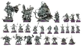 miniatura-3d-rpg-all-ashen-veil-sci-fi-grimdark-25-100mm-archvillain