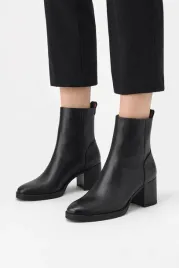 tommy-hilfiger-czarne-skorzane-botki-na-slupku-36-i3a