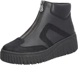 rieker-damskie-botki-czarne-z-zapieciem-na-zamek-38-j8a