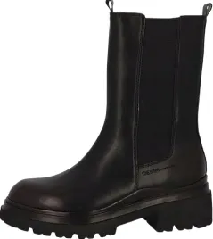 tom-tailor-botki-damskie-czarne-ocieplane-za-kostke-37-jla