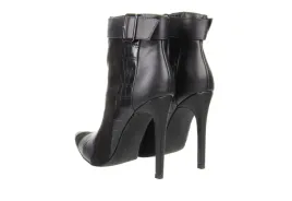 justfab-botki-na-obcasie-czarne-damskie-za-kostke-40-40
