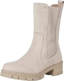 tamaris-damskie-botki-bezowe-skorzane-40-j0a
