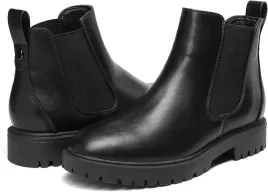 dream-paris-botki-na-plaskim-obcasie-czarne-wsuwane-405-jjb