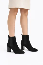 calvin-klein-czarne-botki-z-zamszu-na-slupku-eleganckie-36-i3a