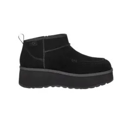 ugg-botki-damskie-czarne-na-platformie-zamszowe-43-t7b