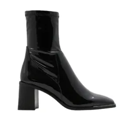 aldo-lakierowane-czarne-botki-na-slupku-eleganckie-39-3da