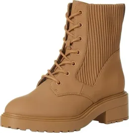 amazon-essentials-brazowe-botki-z-pikowana-cholewka-i-slupkiem-39-j8a