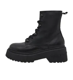 tommy-jeans-czarne-botki-skorzane-na-klocku-z-sznurowaniem-37-u2a