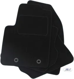dywaniki-welurowe-ford-fiesta-2003-2008-jandj-automotive-komplet