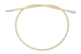kabel-licznika-romet-komar-24mm-kremowy-walek-stan-nowy