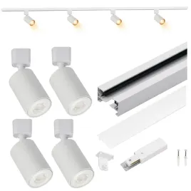 reflektorek-x-4szt-szynoprzewod-zestaw-startowy-altear-set-15m-bialy