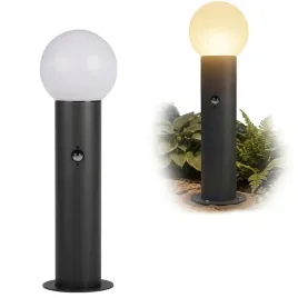 slupek-ogrodowy-zewnetrzny-led-stono-15m-50cm-czujnik-ruchu-pir-antracyt