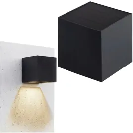 lampa-zewnetrzna-led-elewacyjna-oprawa-solarna-reka-czujnik-ruchu-3w-grafit
