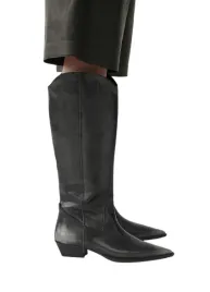 vegabond-czarne-kozaki-kowbojki-ze-skory-naturalnej-szpic-38-t6a