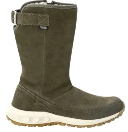 jack-wolfskin-sniegowce-zielone-ze-skora-43-2ea