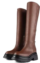 l37-handmade-shoes-brazowe-klasyczne-kozaki-z-skory-naturalnej-36-6da