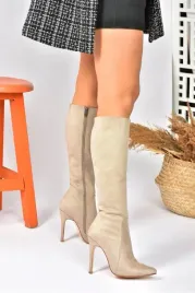 bezowe-kozaki-damskie-na-szpilce-z-zamszowej-skory-naturalnej-38-5ga
