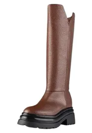 l37-handmade-shoes-brazowe-kowbojki-skorzane-na-platformie-36-j3a