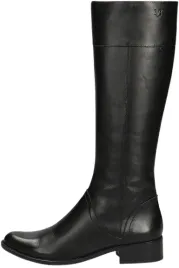 caprice-damskie-kozaki-czarne-wysokie-skorzane-39-j0a