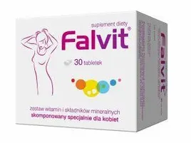 falvit-30-draz