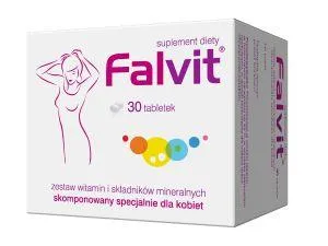 falvit-30-draz