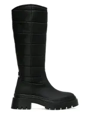 nine-west-czarne-kozaki-damskie-pikowana-cholewka-platforma-38-5ga