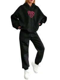 shein-czarny-komplet-dresowy-z-kapturem-i-nadrukiem-m-1kc