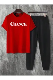 dres-damski-czerwony-t-shirt-z-napisem-i-czarne-spodnie-dlugie-xxl-5ga