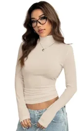 shein-golf-damski-bezowy-z-marszczeniami-dlugi-rekaw-34-lyg